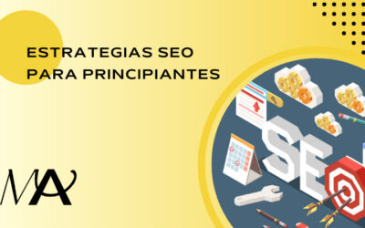 Estrategias SEO para principiantes